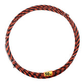 80 meter steelband wire for VEGA cable threading device